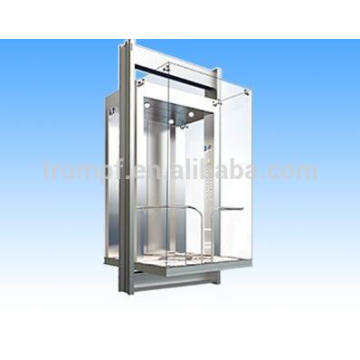 Good Quality Panorama Elevator With Competitive Price In China